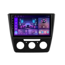 Штатная магнитола Soundbox S-4991 для Skoda Yeti 2009-2013 с CarPlay и 4G модемом S4-4991