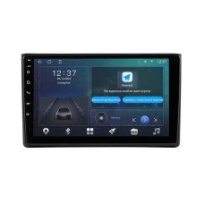 Штатная магнитола Soundbox MTX-9943 с Carplay и 4G модемом для Audi А4 2002-2008 MTX-9943