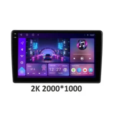 Штатная магнитола Soundbox S-8116 для Citroen Berlingo 2008-2019 с CarPlay и 4G модемом S8 2K-8116