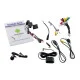 Штатная магнитола Soundbox SM-9230 для Ford Focus II 2006-2010