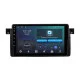 Штатная магнитола Soundbox MTX-8633 с CarPlay и 4G модемом для BMW E46 3Series 1999-2005 MTX-8633