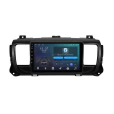 Штатная магнитола Soundbox MTX-8120 3+32GB с CarPlay и 4G для Citroen Jumpy III/Space Tourer III, Peugeot Expert III 2016-2021