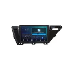 Штатная магнитола Soundbox MTX-8167 для Toyota Camry V70