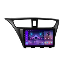Штатная магнитола Soundbox S-2459 для Honda Civic 2012-2015 Europa с CarPlay и 4G модемом S4-2459