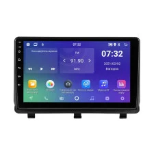 Штатная магнитола soundbox SM-3187 2+32GB с CarPlay и AHD для Opel Antara 2008-2013 9