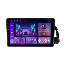 Штатная Android магнитола с CarPlay и 4G модемом для Audi Q5 2010-2018 Soundbox S-9944 S4-9944