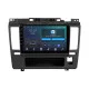 Штатное головное устройство Soundbox MTX-8162 для Nissan Tiida 2005-2010