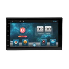 Универсальная 2DIN автомагнитола Soundbox SB-9432 DSP
