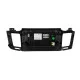 Штатное головное устройство Soundbox SBM-9019 для Toyota Rav 4 2013-2020