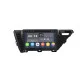 Штатное головное устройство Soundbox SB-8167 2G DSP для Toyota Camry V70