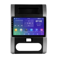 Штатное головное устройство Soundbox SM-8166 с CarPlay для Nissan X-Trail 2008-2013