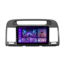Штатная магнитола Soundbox S-1220 для Toyota Camry V30 2001-2006 из CarPlay и 4G S8-1220