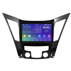 Штатний головний пристрій Soundbox SM-8997 для Hyundai Sonata 2010-2015