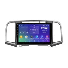 Штатная магнитола Soundbox SM-4327 2+32GB с CarPlay и AHD для Toyota Venza 2008-2016