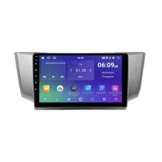Штатное головное устройство Soundbox SM-3033 для Lexus RX330 2003-2009