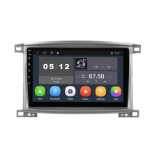 Штатное головное устройство Soundbox SB-9471 2G CA для Toyota LC100 2003-2008/Lexus LX470 2002-2007 Климат.