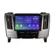 Штатная магнитола Soundbox SM-3035 2+32GB с CarPlay и AHD для Lexus RX300 RX350 RX400 2003-2009