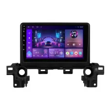 Штатная магнитола Soundbox S-7783 с CarPlay и 4G для Mazda CX5 2017-2023 S8-7783
