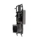 Штатная магнитола Soundbox SM-4044 2+32GB с CarPlay и AHD для Subaru Forester 2002-2008