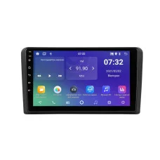 Штатная магнитола Soundbox SM-9945 с CarPlay для Audi A3 2008-2012