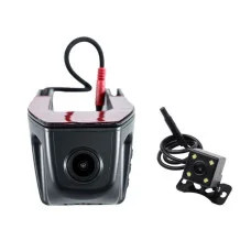 Автомобільний Wi-Fi відеореєстратор MYWAY UNI-01 2TN