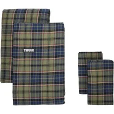 Постільна білизна Thule Sheets 4 (Flannel) (TH 901822)