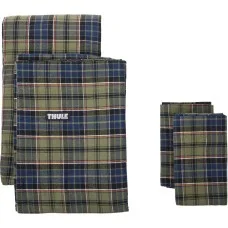 Постільна білизна Thule Sheets 3 (Flannel) (TH 901821)
