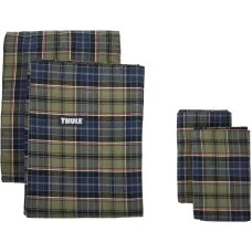 Постільна білизна Thule Sheets 2 (Flannel) (TH 901820)