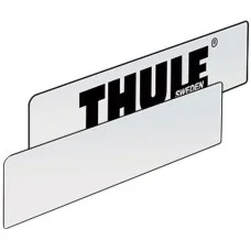 Номерной знак Thule Number Plate 976200 (TH 976200)