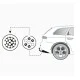 Адаптер Thule Adapter 7 pin - 13 pin 990600 (TH 990600)