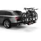 Адаптер доп. велосипеда Thule VeloSpace XT Bike Adapter Black 938110 (TH 938110)