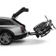 Адаптер доп. велосипеда Thule VeloSpace XT Bike Adapter Black 938110 (TH 938110)