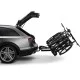 Адаптер доп. велосипеда Thule VeloSpace XT Bike Adapter Black 938110 (TH 938110)