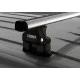 Проставки опоры Thule Fixpoint Extension 710761 (2 шт) (TH 710761)