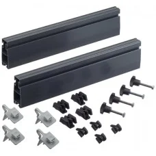Переходник для лыж Thule Box Ski Carrier Adapter 694900 (TH 694900)