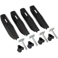 Перехідник Thule T-Track Adapter 697604 (TH 6976)
