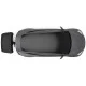 Бокс на фаркоп з кріпленням Thule Arcos Box M (TH 906300-906100)