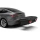 Бокс на фаркоп з кріпленням Thule Arcos Box M (TH 906300-906100)