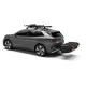 Бокс на фаркоп з кріпленням Thule Arcos Box M (TH 906300-906100)