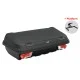 Бокс на фаркоп з кріпленням Thule Arcos Box M (TH 906300-906100)