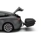 Бокс на фаркоп з кріпленням Thule Arcos Box M (TH 906300-906100)
