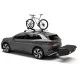 Бокс на фаркоп з кріпленням Thule Arcos Box M (TH 906300-906100)