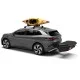 Бокс на фаркоп з кріпленням Thule Arcos Box M (TH 906300-906100)