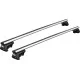 Багажник на рейлинги Thule SmartRack XT 730404 (135см) (TH 730404)