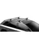 Багажник на рейлинги Thule SmartRack XT 730404 (135см) (TH 730404)