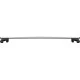 Багажник на рейлинги Thule SmartRack XT 730404 (135см) (TH 730404)