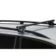 Багажник на рейлінги Thule SmartRack 784000 (1,18м) (TH 784)