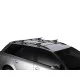Багажник на рейлінги Thule SmartRack 784000 (1,18м) (TH 784)