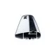 Багажник на рейлінги Thule Wingbar Edge для Seat Arona (mkI) 2017→; Volkswagen Golf (mkVII)(універсал) 2012-2019 (TH 9591-4097)