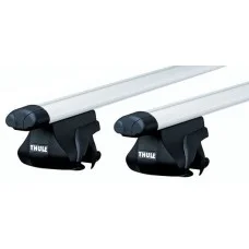 Багажник на рейлинги Thule SmartRack 794000 (118см) (TH 794000)